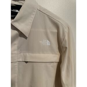 The North Face First Trail Long Sleeve